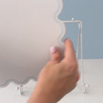 The Minder Gallery Needleminder Board
