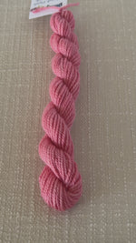 Hollyhock Light Dinky Dyes Jumbuck 1300 L