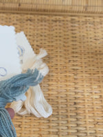 Thread Drops, Set of Six