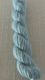 Robin's Egg Dinky Dyes Jumbuck 1278