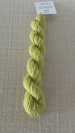 Celery Jumbuck Dinky Dyes 1319