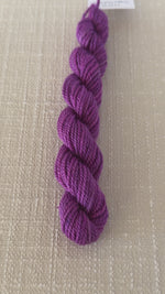 Dragon Fruit Dark Dinky Dyes Jumbuck 1175-D