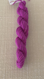 Razzleberry Dinky Dyes Jumbuck 1279