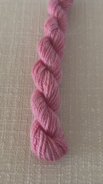 Blush Dinky Dyes Jumbuck 1311