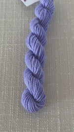 Thistle Light Dinky Dyes Jumbuck 1296-L