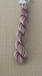 Chocco Latte Dinky Dyes Jumbuck 1031