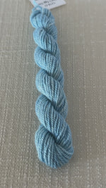 Robin's Egg Dark Dinky Dyes Jumbuck 1278 D