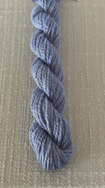 Hydrangea Dinky Dyes Jumbuck - 1208