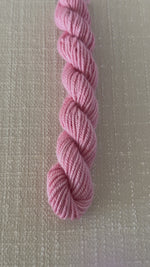 Blush Light Dinky Dyes Jumbuck 1311-L