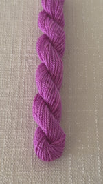Razzleberry Light Dinky Dyes Jumbuck 1279-L