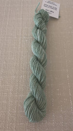 Sage Leaf Jumbuck Dinky Dyes 1295