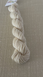Ecru Dinky Dyes Jumbuck 1800