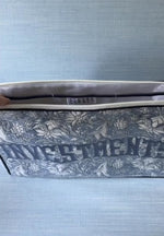 The Investments Bag in Chintz