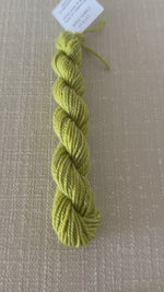 Celery Dark Jumbuck Dinky Dyes 1319-D