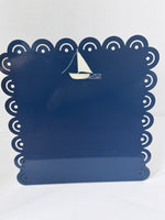 Sailboat Needleminder Board