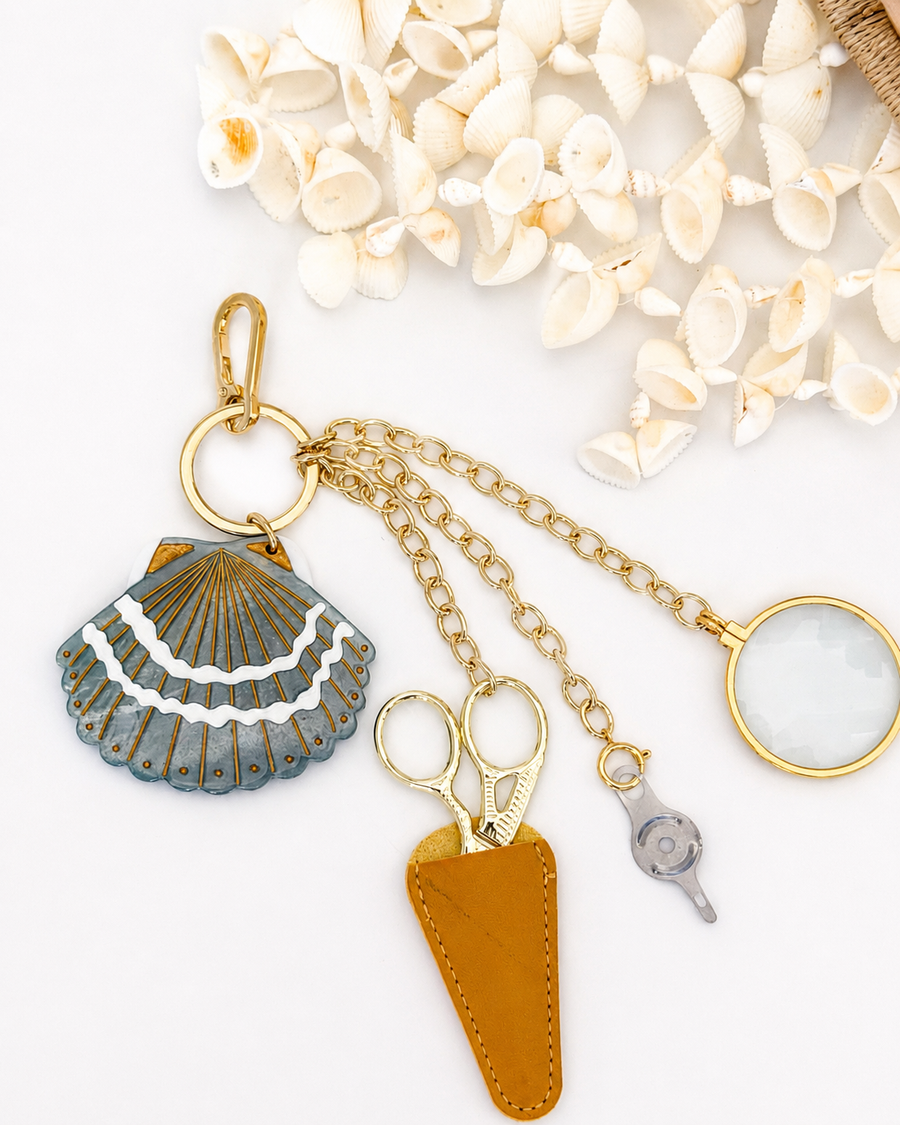 Shell Tool Chain