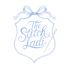 The Stitch Ladi