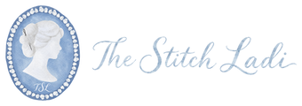 The Stitch Ladi