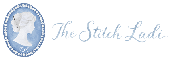 The Stitch Ladi
