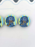 Stafford Dog Needleminder