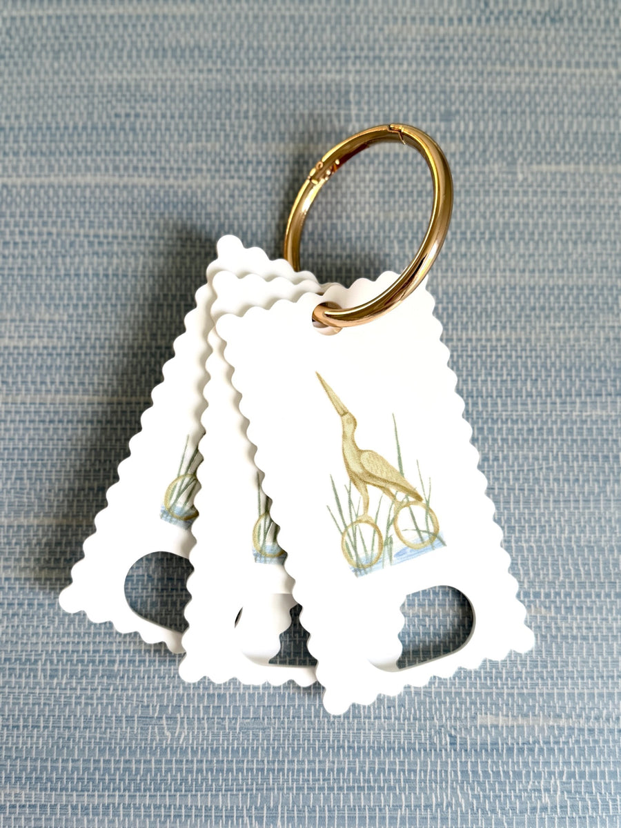 Gold Stork Refills, Set of Three